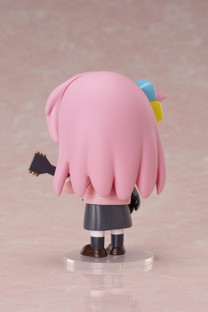 Bocchi the Rock! Deformation Statue Hitori Gotoh Aniplex