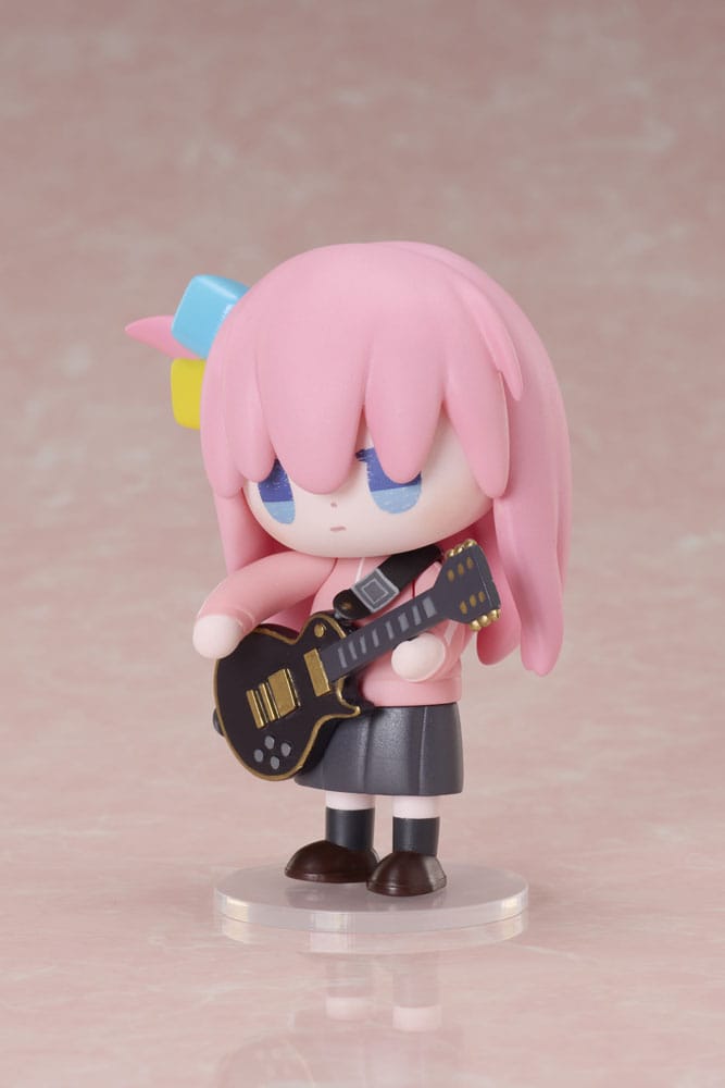 Bocchi the Rock! Deformation Statue Hitori Gotoh Aniplex