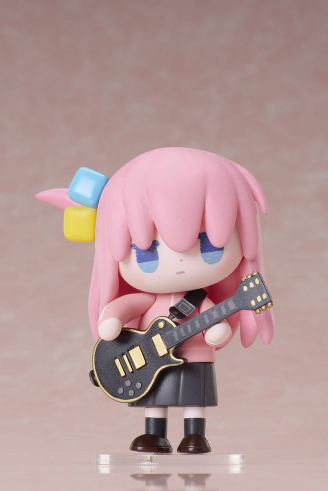 Bocchi the Rock! Deformation Statue Hitori Gotoh Aniplex