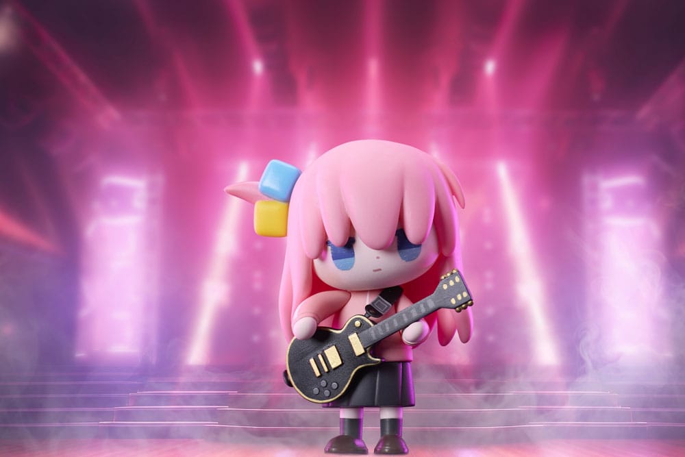 Bocchi the Rock! Deformation Statue Hitori Gotoh Aniplex
