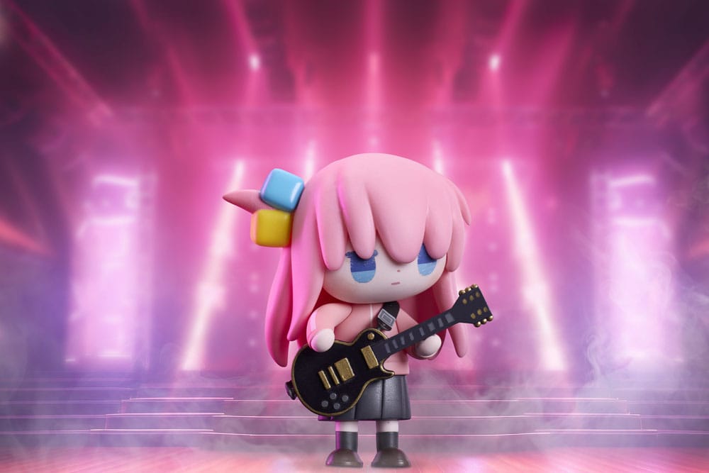 Bocchi the Rock! Deformation Statue Hitori Gotoh Aniplex