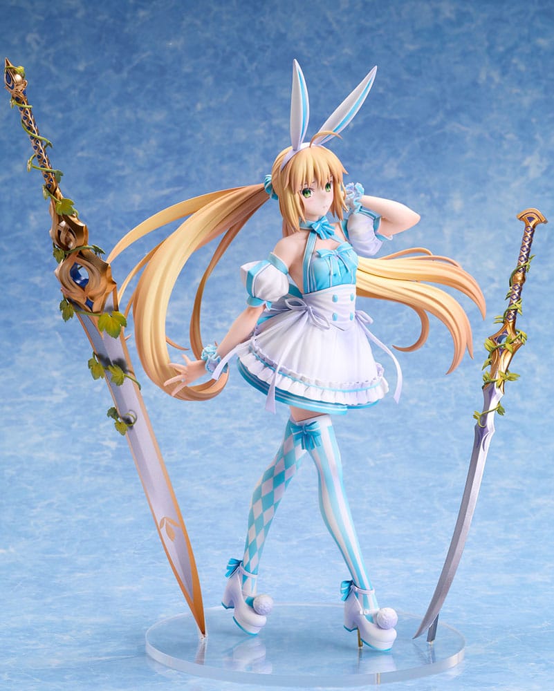 Fate/Grand Order Berserker/Altria Caster Aniplex