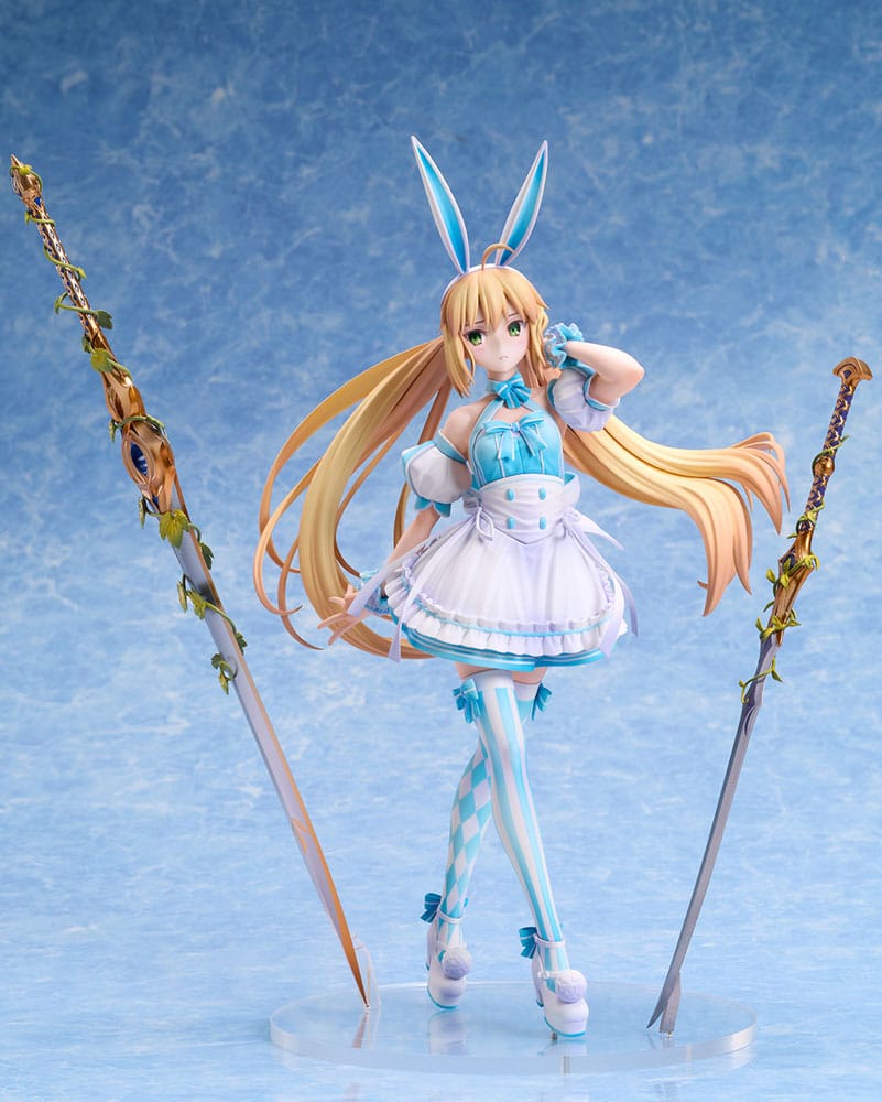 Fate/Grand Order Berserker/Altria Caster Aniplex