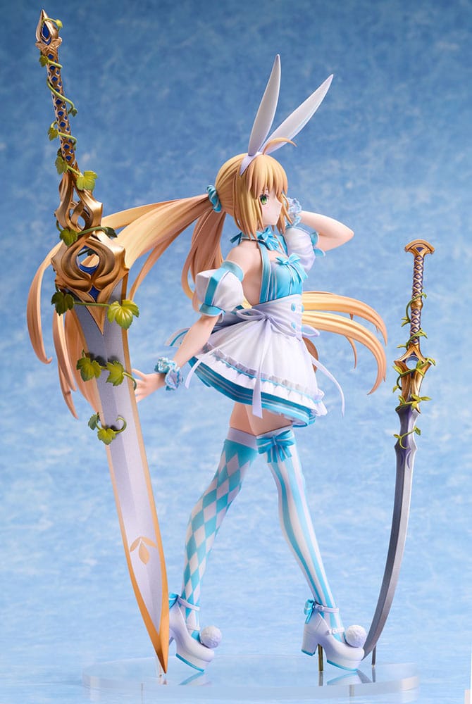 Fate/Grand Order Berserker/Altria Caster Aniplex