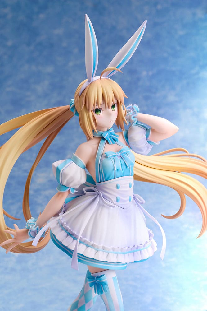 Fate/Grand Order Berserker/Altria Caster Aniplex