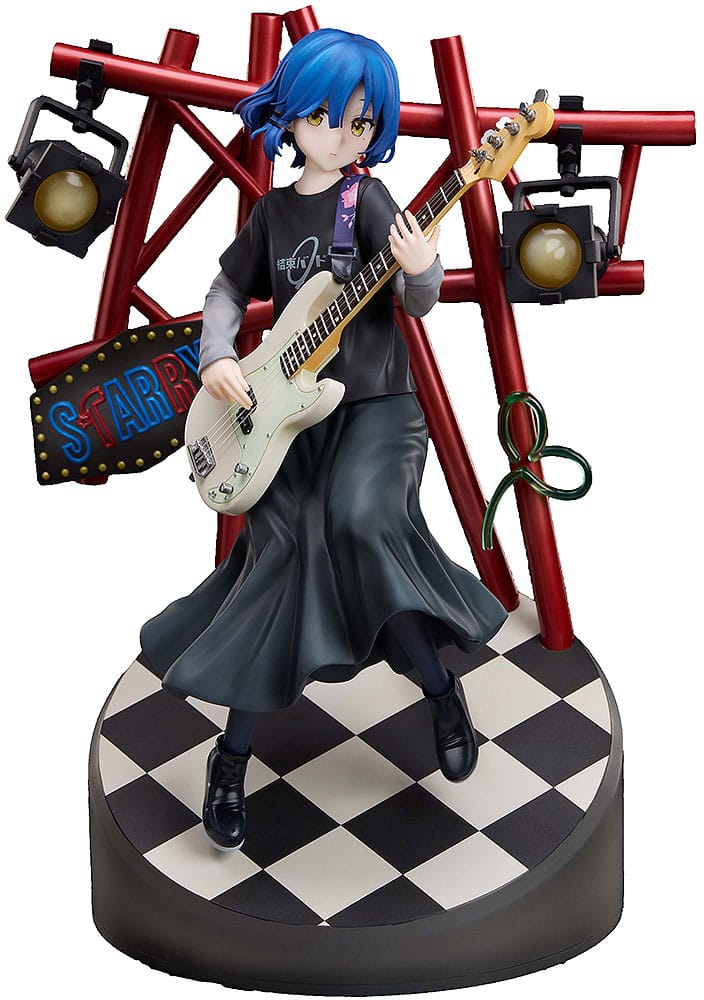 Bocchi the Rock! Statue Ryo Yamada Aniplex