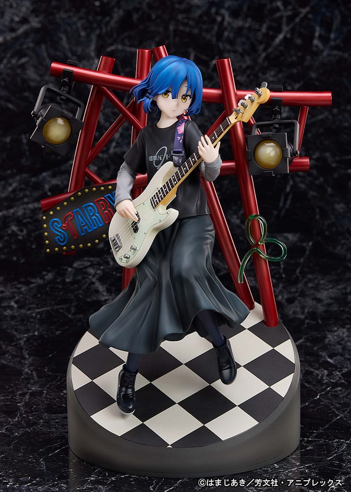 Bocchi the Rock! Statue Ryo Yamada Aniplex