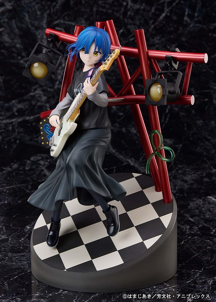 Bocchi the Rock! Statue Ryo Yamada Aniplex