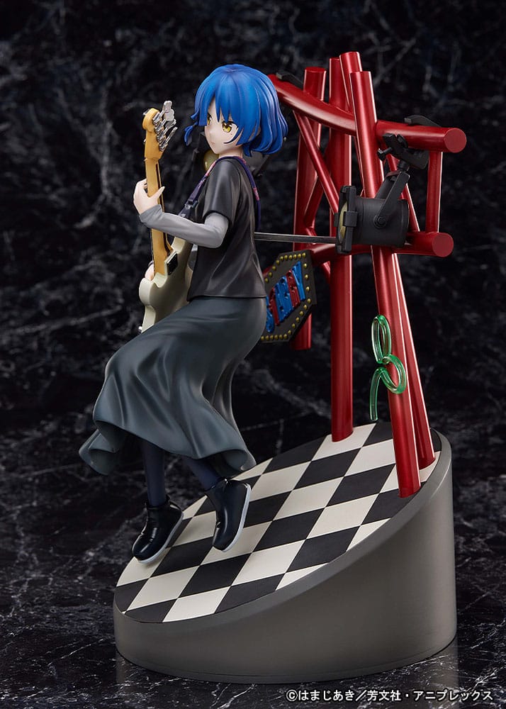 Bocchi the Rock! Statue Ryo Yamada Aniplex