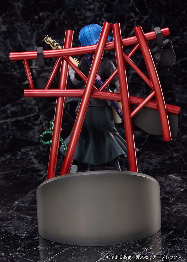 Bocchi the Rock! Statue Ryo Yamada Aniplex