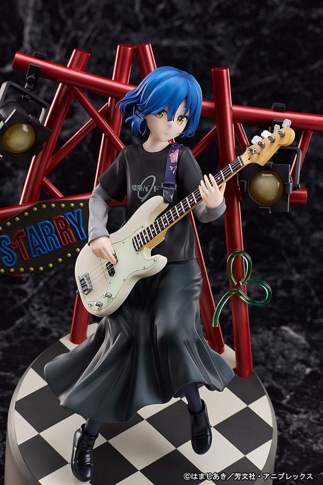 Bocchi the Rock! Statue Ryo Yamada Aniplex