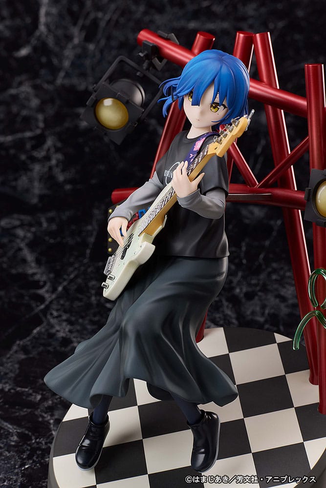 Bocchi the Rock! Statue Ryo Yamada Aniplex