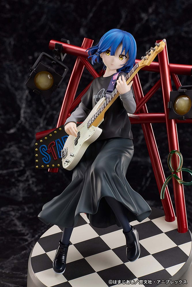 Bocchi the Rock! Statue Ryo Yamada Aniplex