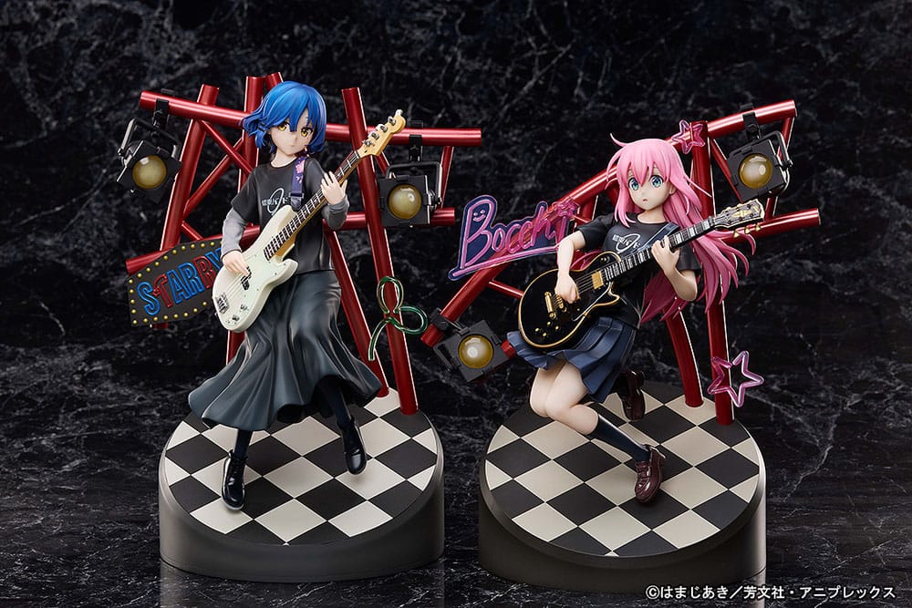 Bocchi the Rock! Statue Ryo Yamada Aniplex