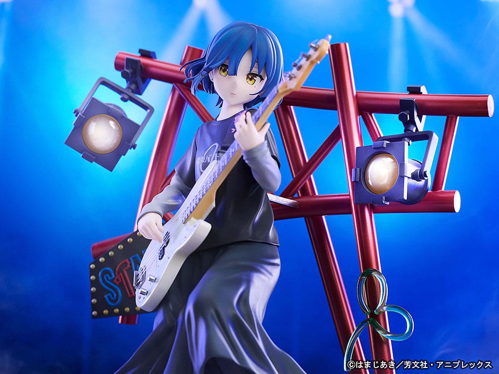 Bocchi the Rock! Statue Ryo Yamada Aniplex