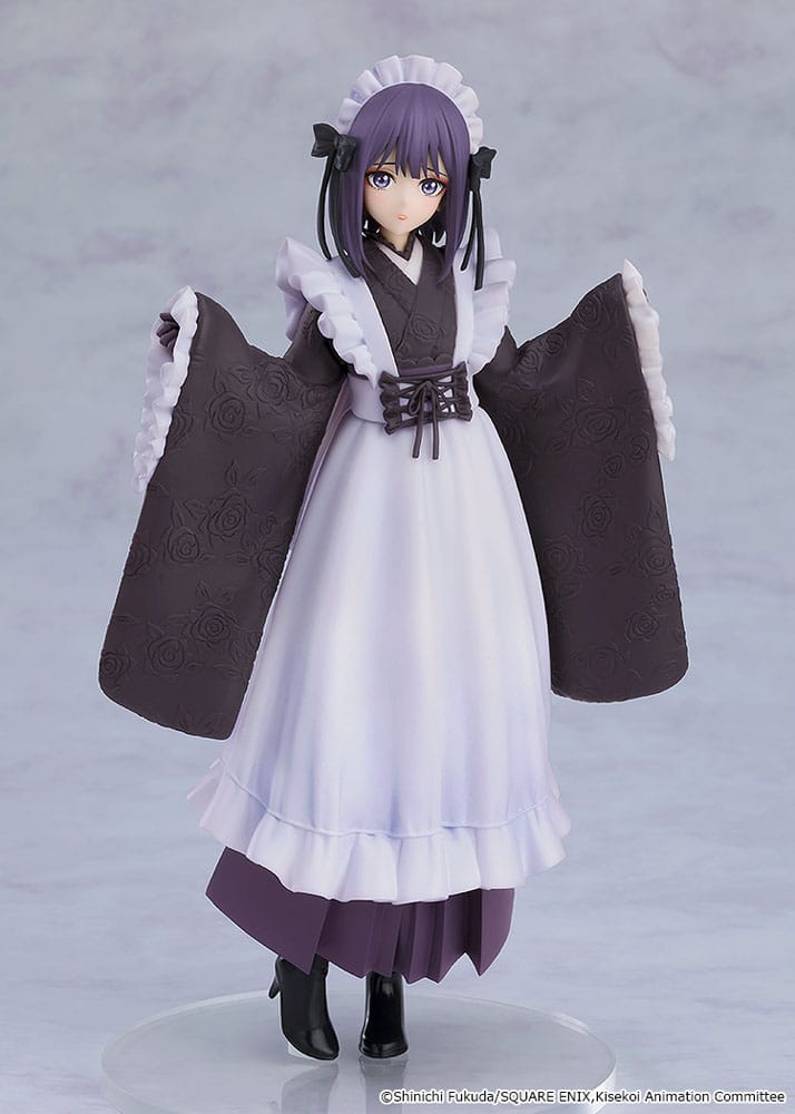 My Dress Up Darling Pop Up Parade Marin Kitagawa Shizuku Kuroe School Festival Ver. Good Smile Company