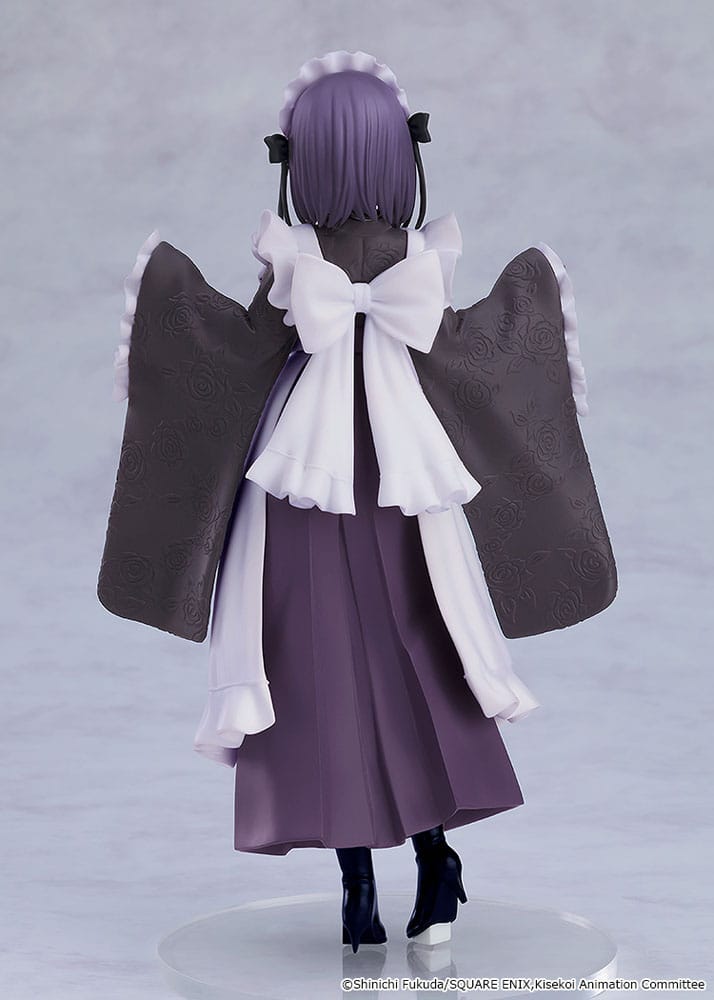 My Dress Up Darling Pop Up Parade Marin Kitagawa Shizuku Kuroe School Festival Ver. Good Smile Company
