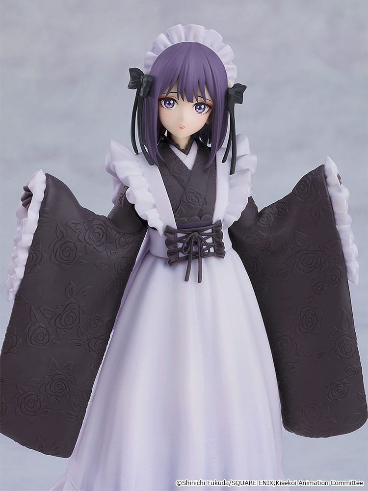 My Dress Up Darling Pop Up Parade Marin Kitagawa Shizuku Kuroe School Festival Ver. Good Smile Company