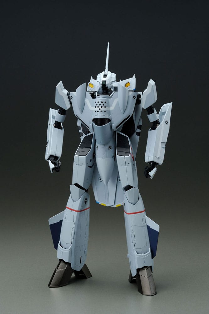 Macross Zero Action Figure 1/60 Kanzen Henkei VF 0A Phoenix Shin Kudo Mounted Machine Arcadia