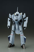 Macross Zero Action Figure 1/60 Kanzen Henkei VF 0A Phoenix Shin Kudo Mounted Machine Arcadia