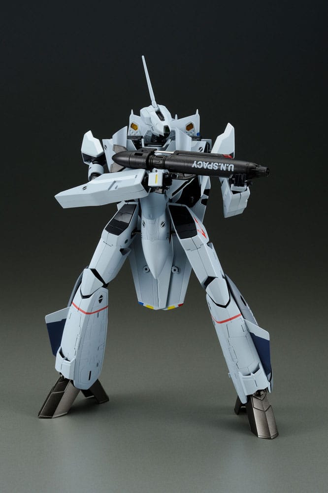 Macross Zero Action Figure 1/60 Kanzen Henkei VF 0A Phoenix Shin Kudo Mounted Machine Arcadia