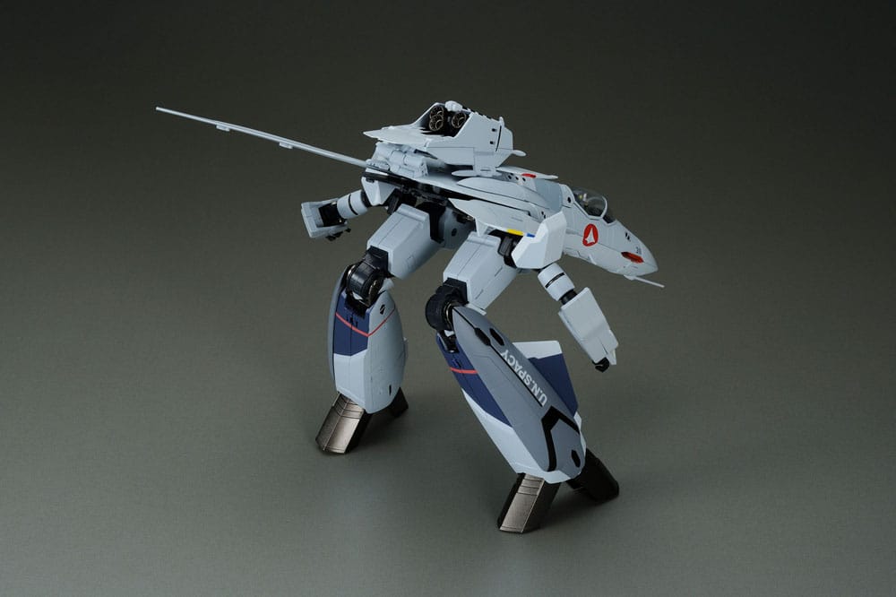 Macross Zero Action Figure 1/60 Kanzen Henkei VF 0A Phoenix Shin Kudo Mounted Machine Arcadia