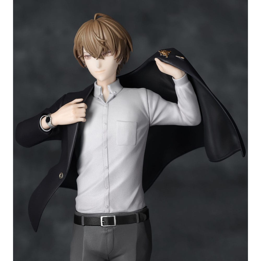 Nijisanji Hayato Kagami Arma Bianca