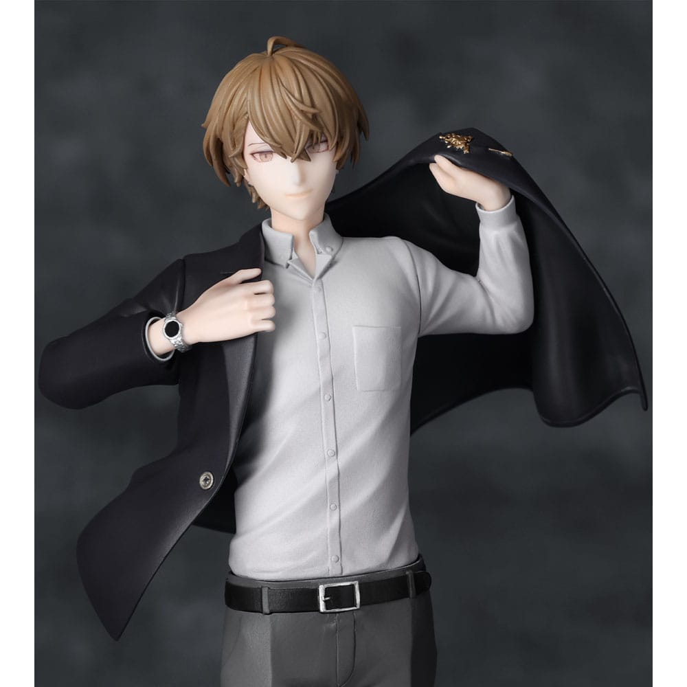Nijisanji Hayato Kagami Arma Bianca