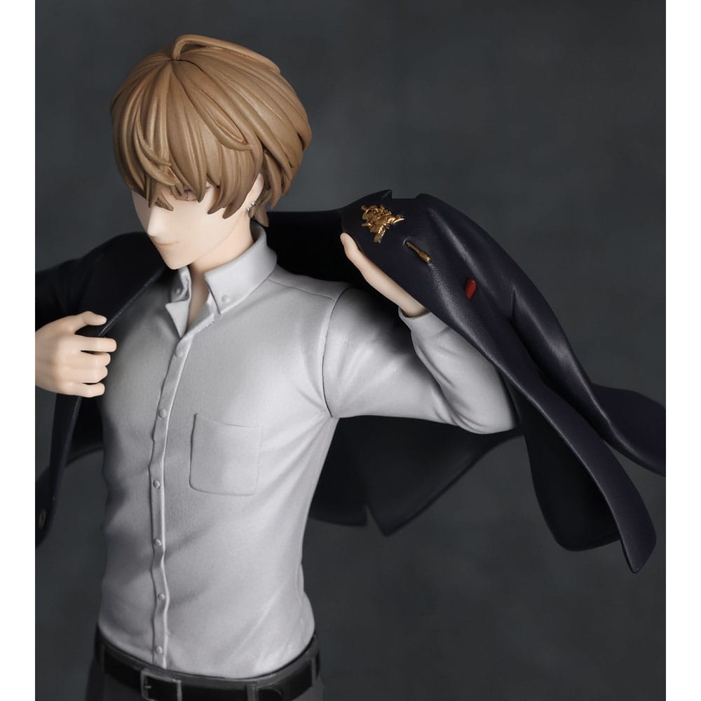 Nijisanji Hayato Kagami Arma Bianca
