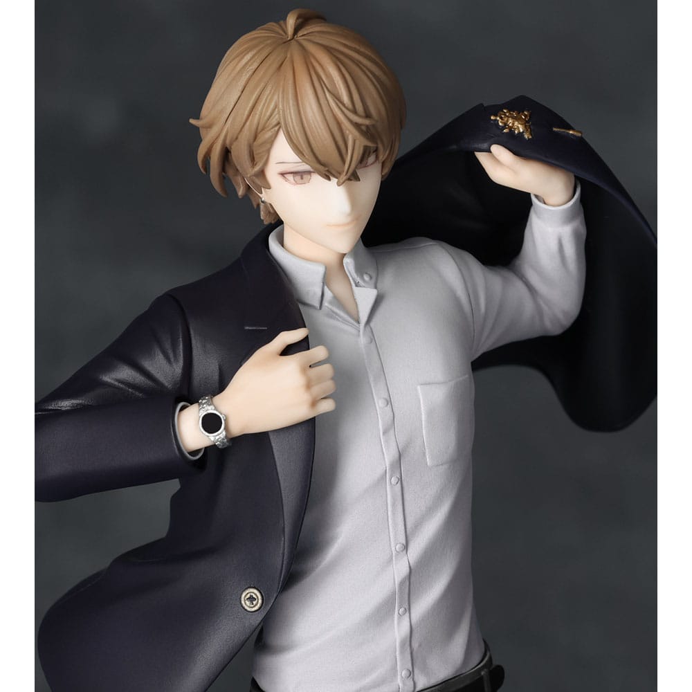 Nijisanji Hayato Kagami Arma Bianca