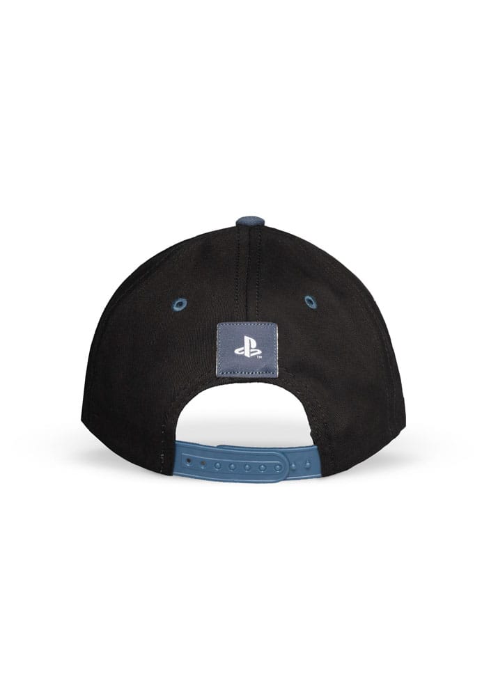 PlayStation Baseball Symbols Difuzed