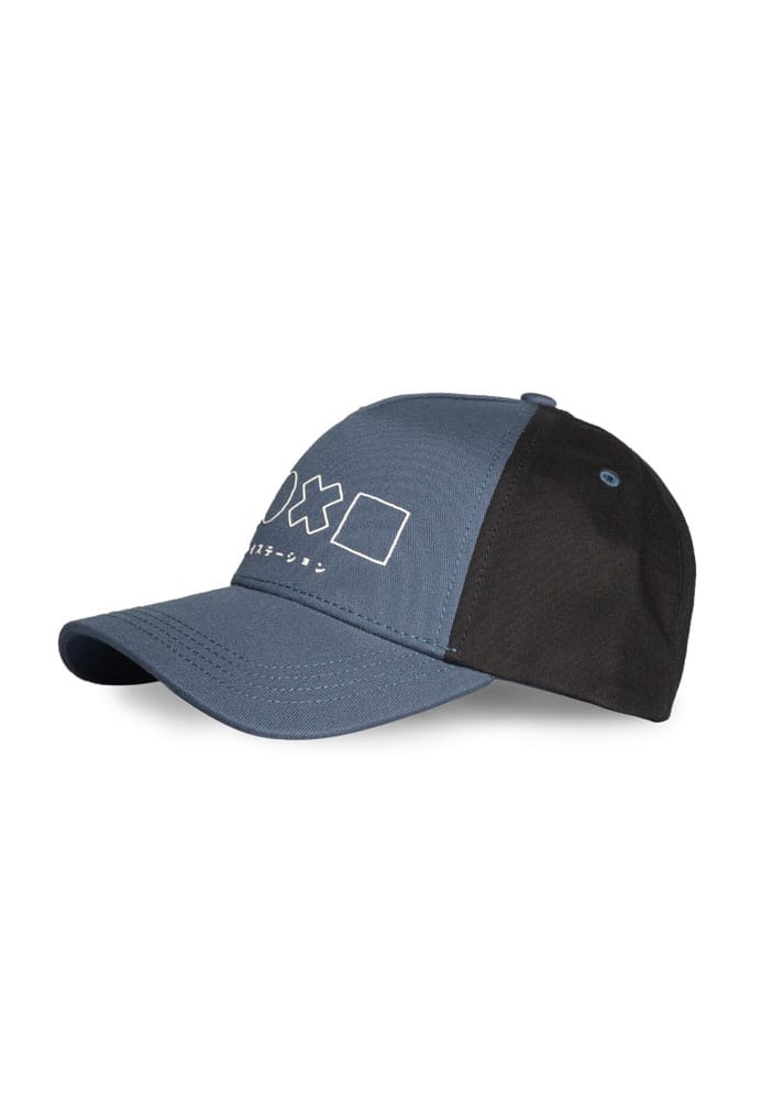 PlayStation Baseball Symbols Difuzed