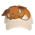 Pokémon Baseball Eevee Difuzed