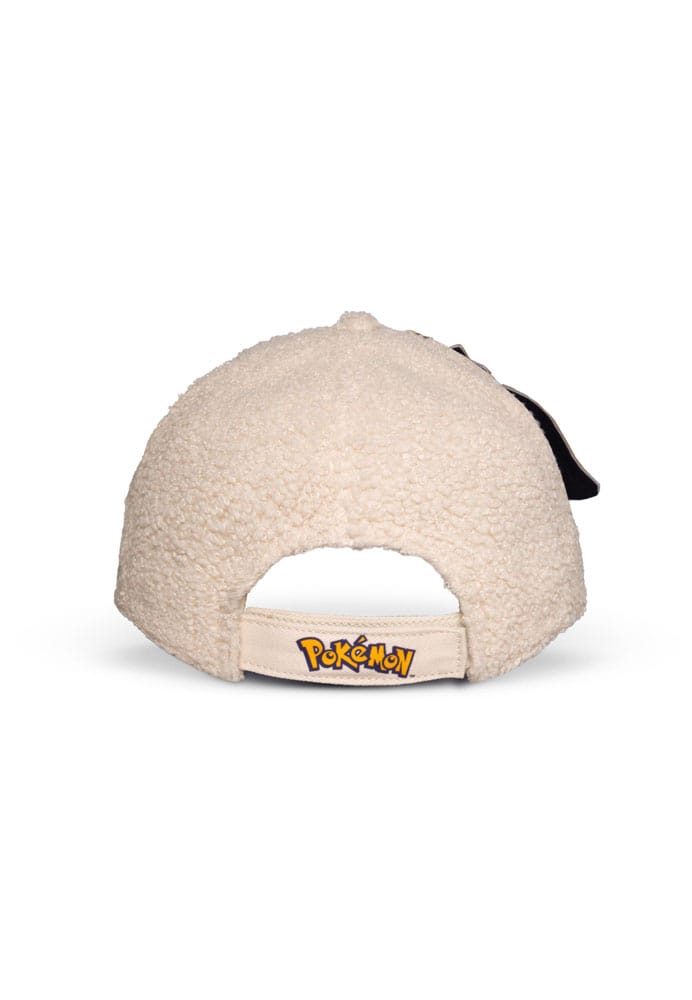 Pokémon Baseball Eevee Difuzed