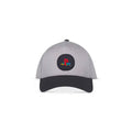 PlayStation Baseball Cap Round Logo Difuzed
