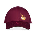 Pokémon Snapback Eevee Difuzed
