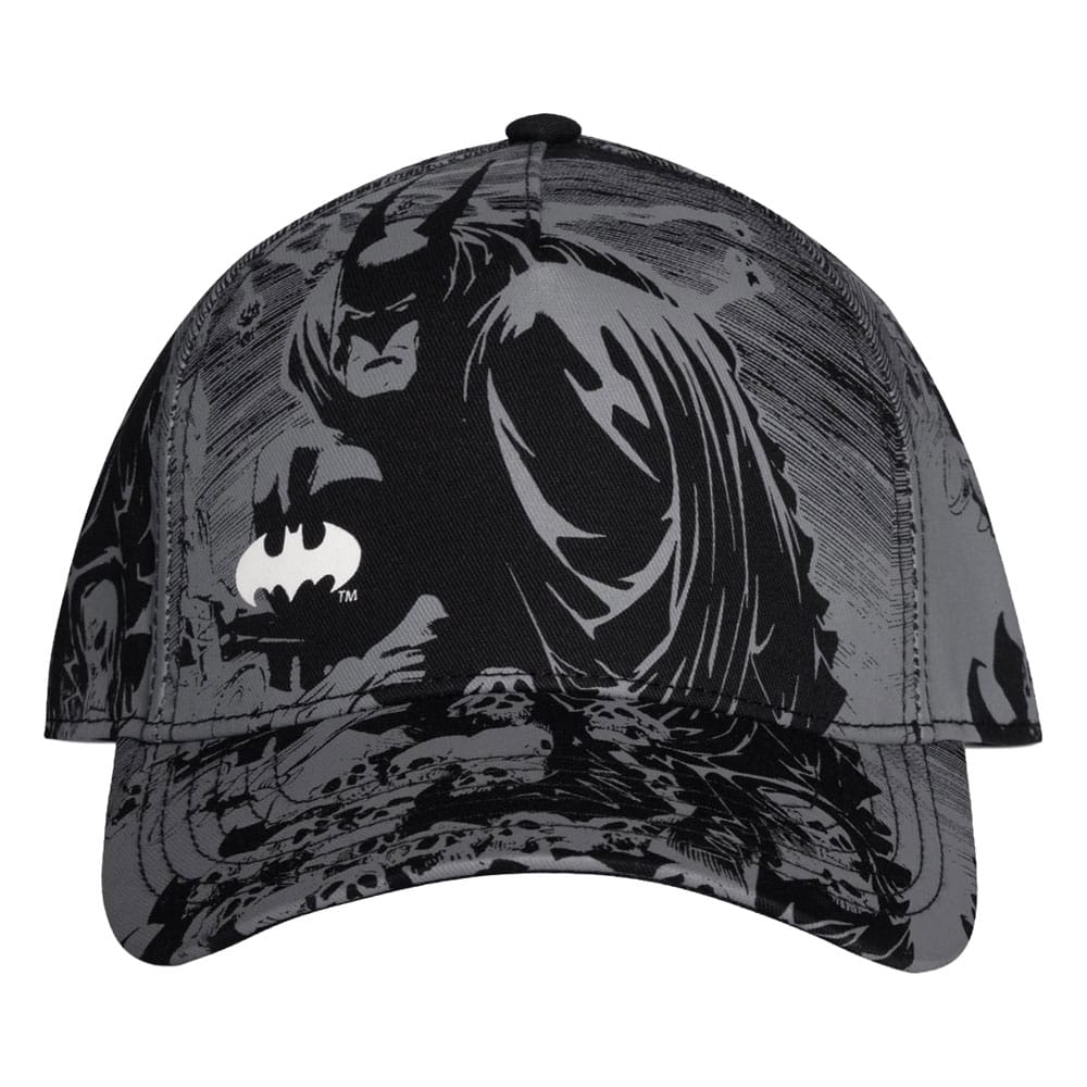 Batman Baseball Batman holding Logo Difuzed
