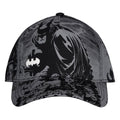 Batman Baseball Batman holding Logo Difuzed