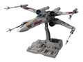 Star Wars Plastic Model Kit 1/72 X Wing Starfighter Bandai Star Wars