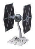 Star Wars Plastic Model Kit 1/72 TIE Fighter Revell