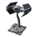 Star Wars Model Kit 1/72 TIE Advanced x1 Bandai Star Wars