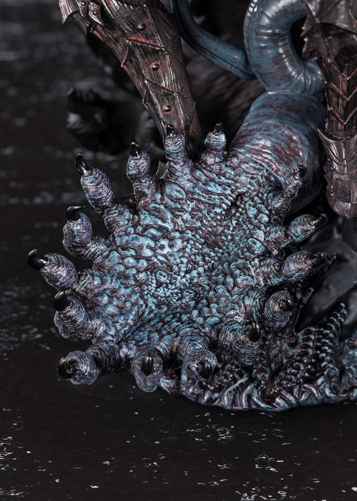 Berserk Figuarts ZERO Metallic Touch Guts Berserker Armor Bandai Tamashii Nations