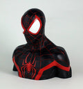Marvel Coin Bank Spider-Man Miles Morales Semic