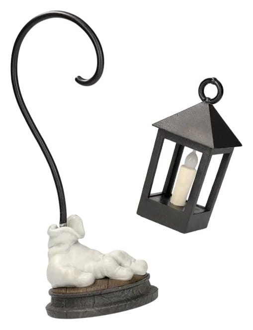 Spirited Away Light Hopping Lantern Benelic