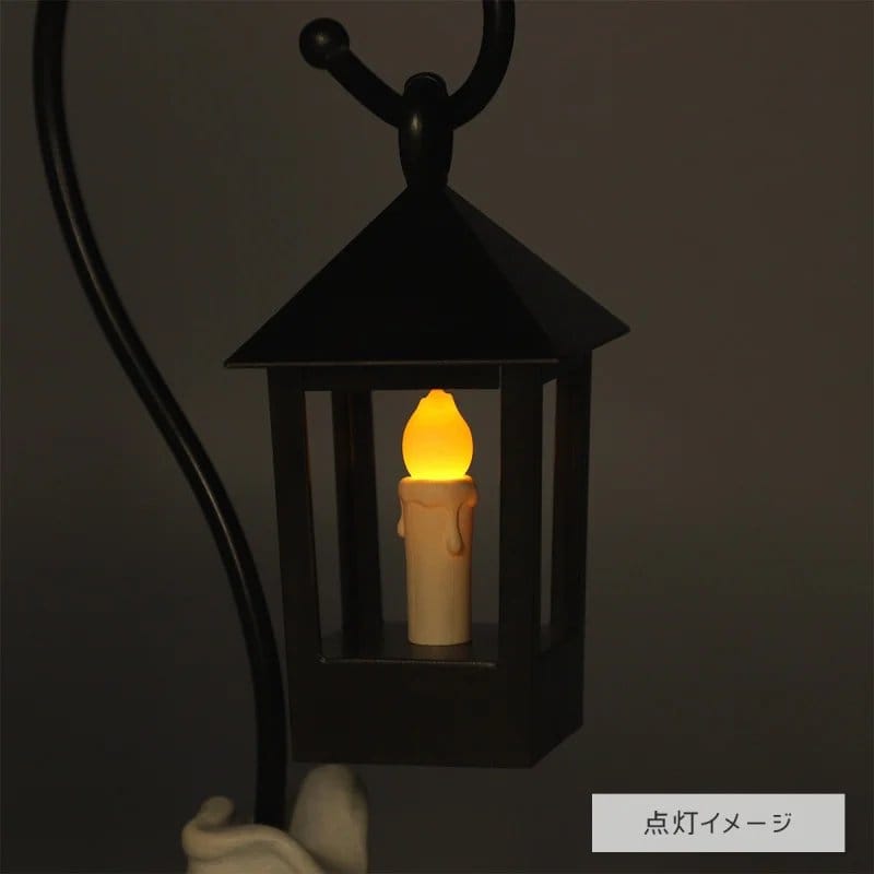 Spirited Away Light Hopping Lantern Benelic