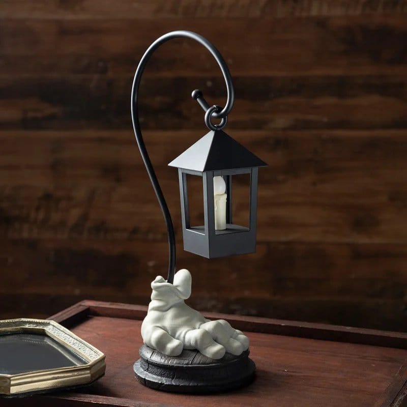 Spirited Away Light Hopping Lantern Benelic