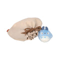 My Neighbor Totoro Laced Bag with Medium Totoro Benelic
