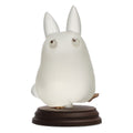 My Neighbor Totoro Statue Small Totoro transparent Semic