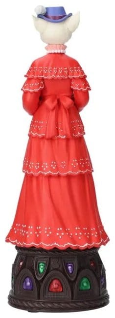 Whisper of the Heart Music Box Louise Benelic
