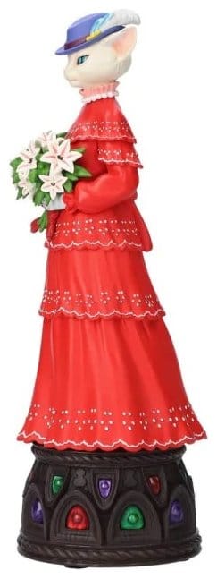 Whisper of the Heart Music Box Louise Benelic